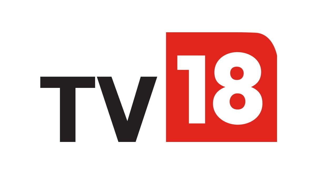 TV18 Logo