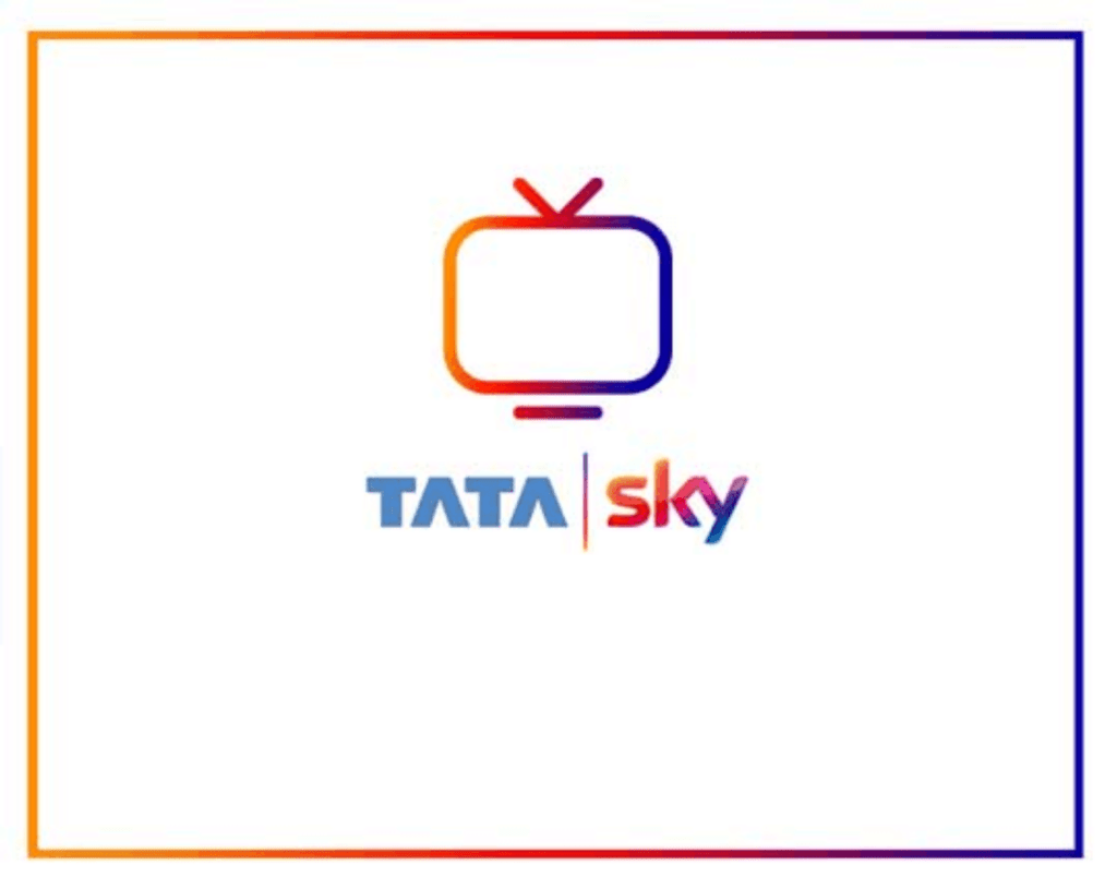 Tata Sky graphic logo