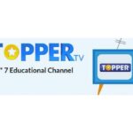 Topper TV AMP Logo