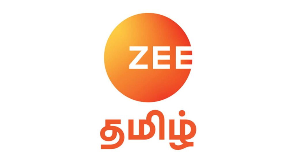 Zee Tamil 16-9