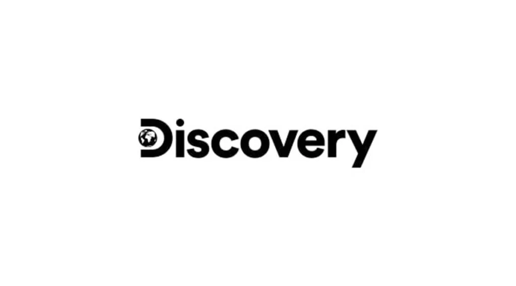 Discovery Logo