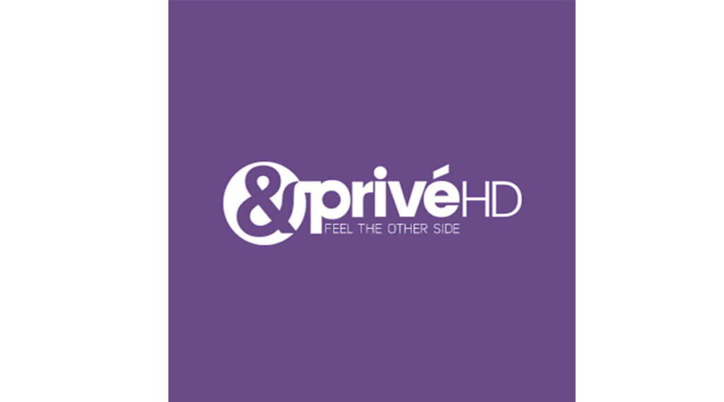 &PriveHD AMP Logo