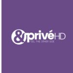 &PriveHD AMP Logo