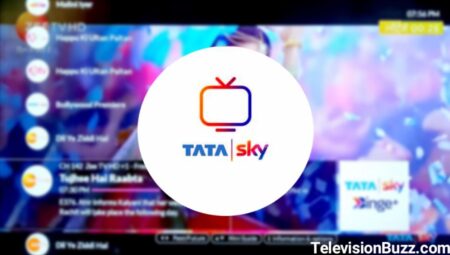 Tata Sky 16;9 AMP Banner