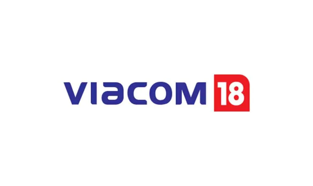 Viacom18