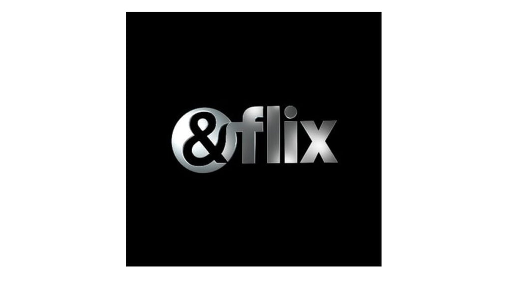 &flix AMP Logo