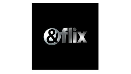 &flix AMP Logo