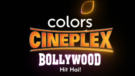 COLORS Cineplex Bollywood