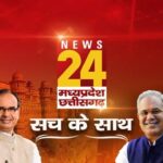 News24 MP Chattisgarh