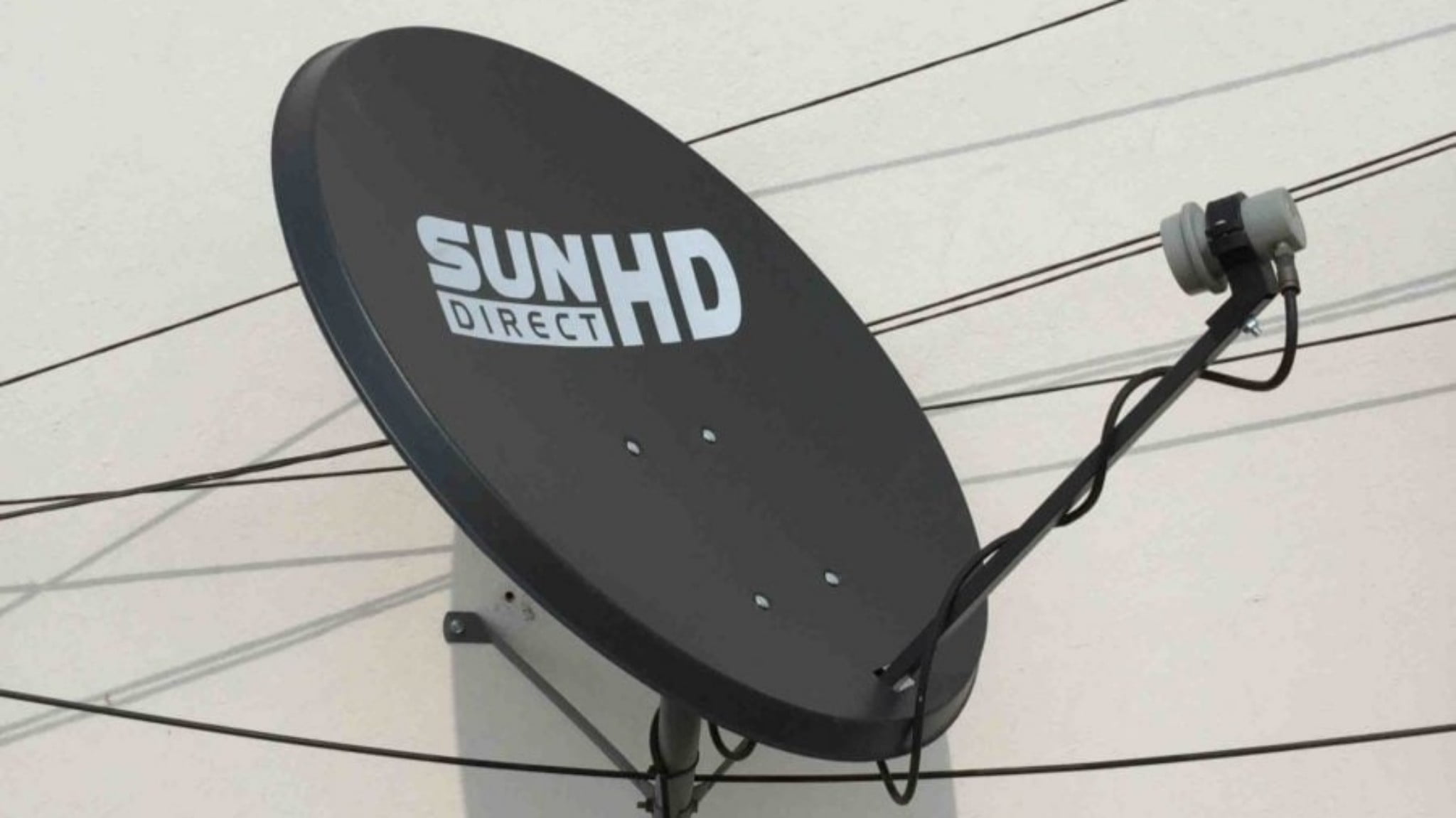 sun direct continues hd expansion with five more channels