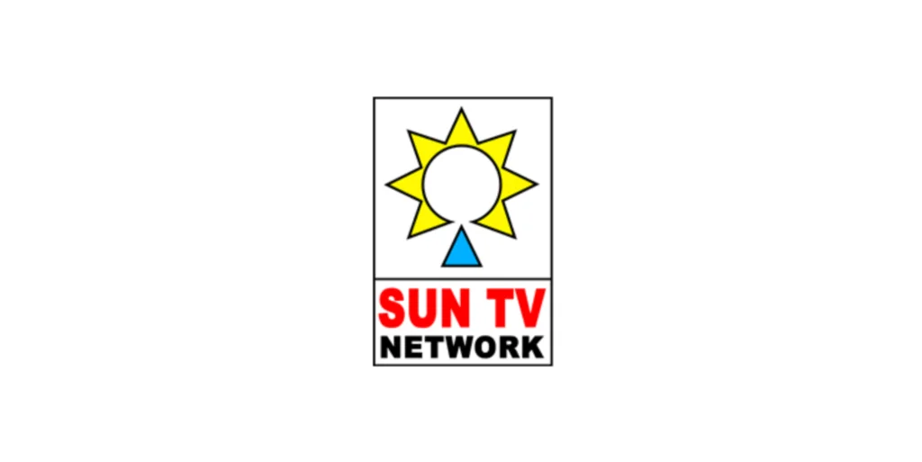 Sun_TV_Network
