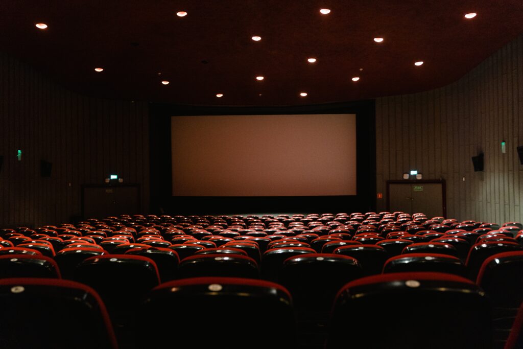 Movie_Theater