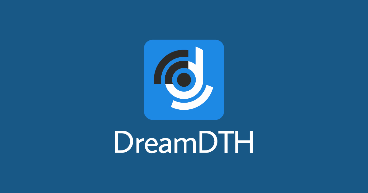 dreamdth default featured image