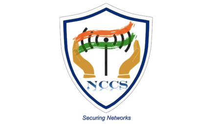 NCCS AMP Logo