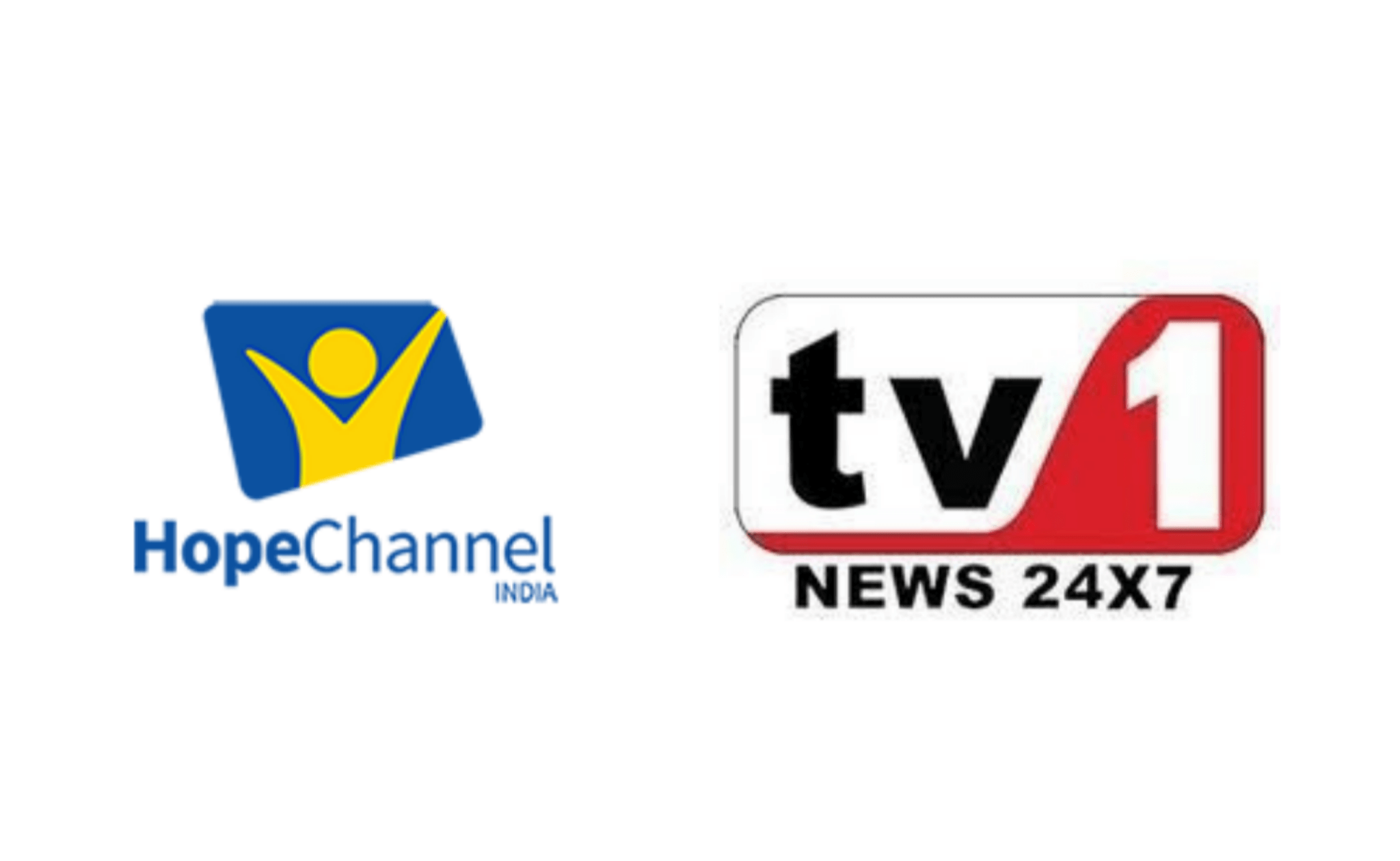 Hope Channel TV1 News
