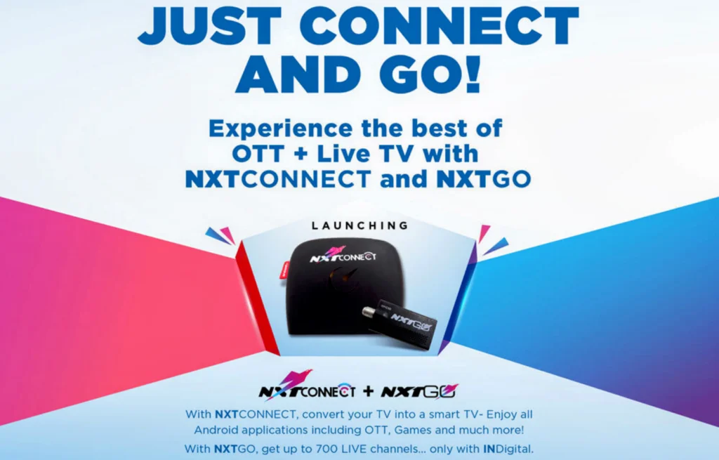 NXTConnect_NXTGo