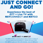 NXTConnect NXTGo