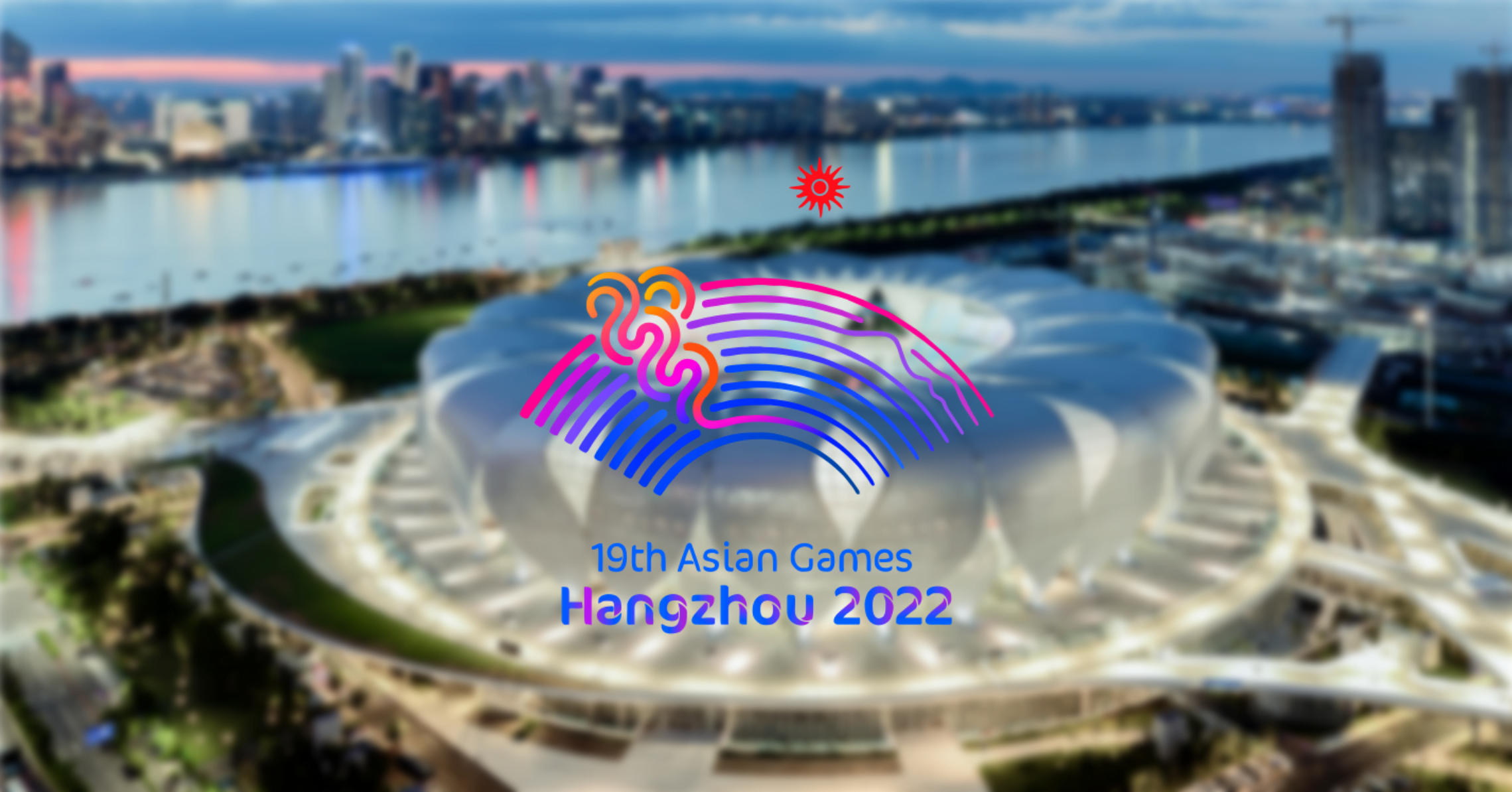 19th Asian Games 2022