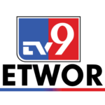 TV9 Network Logo