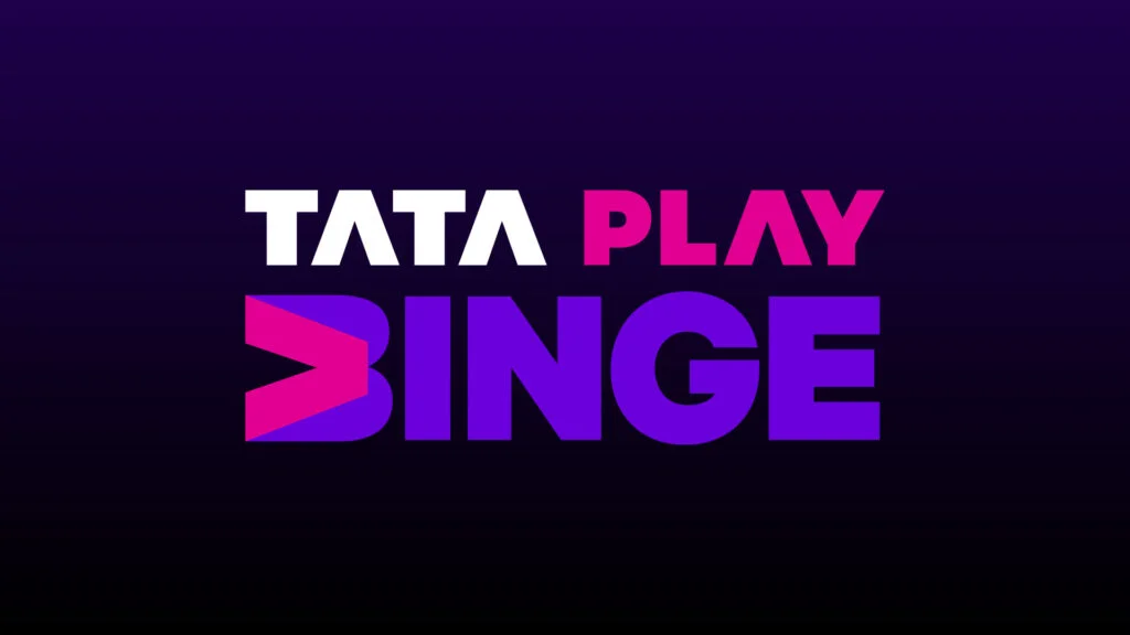 Tata Play Binge