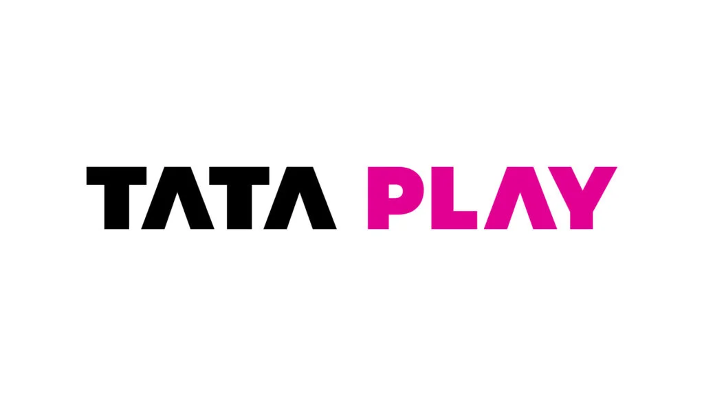 Tata Play DTH