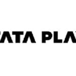 Tata Play DTH Logo