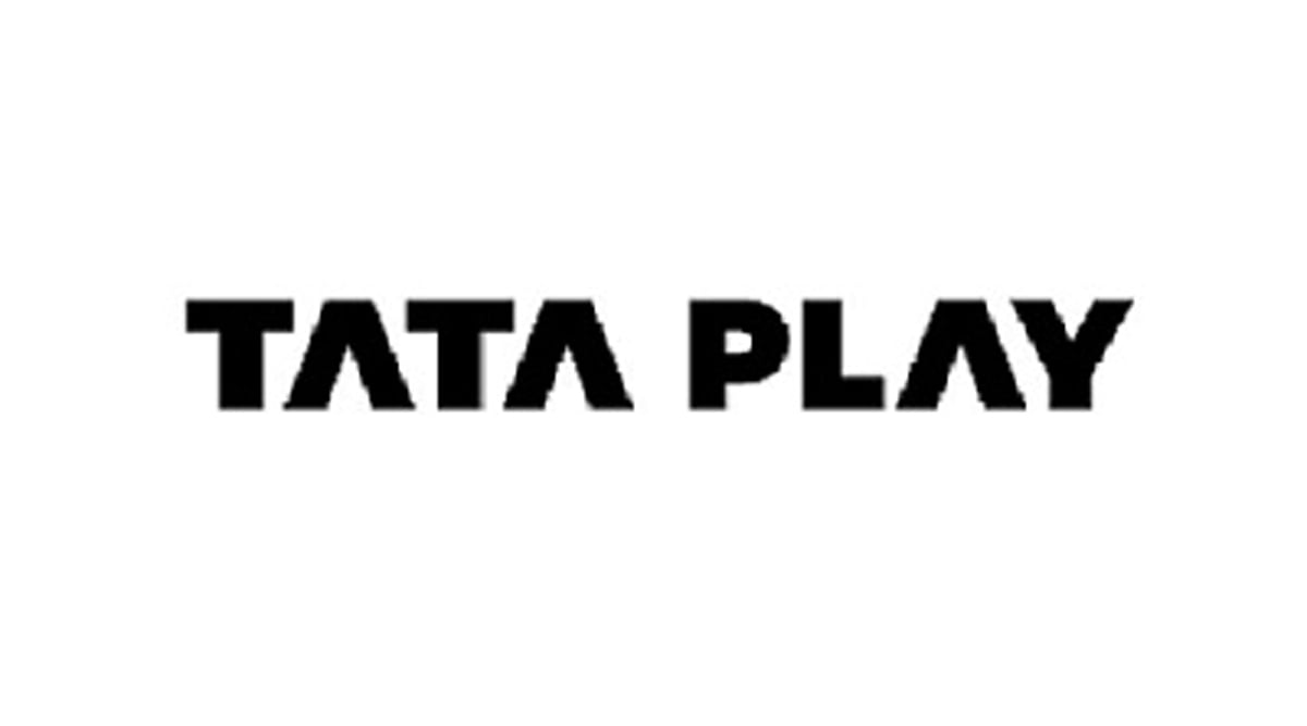 Tata Play DTH Logo