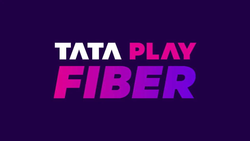 Tata Play Fiber