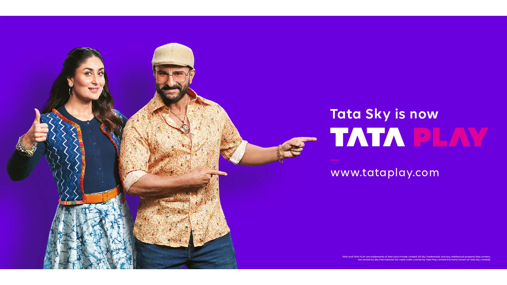 Tata Play Opens Its First Retail Store In Guwahati - The Hills Times