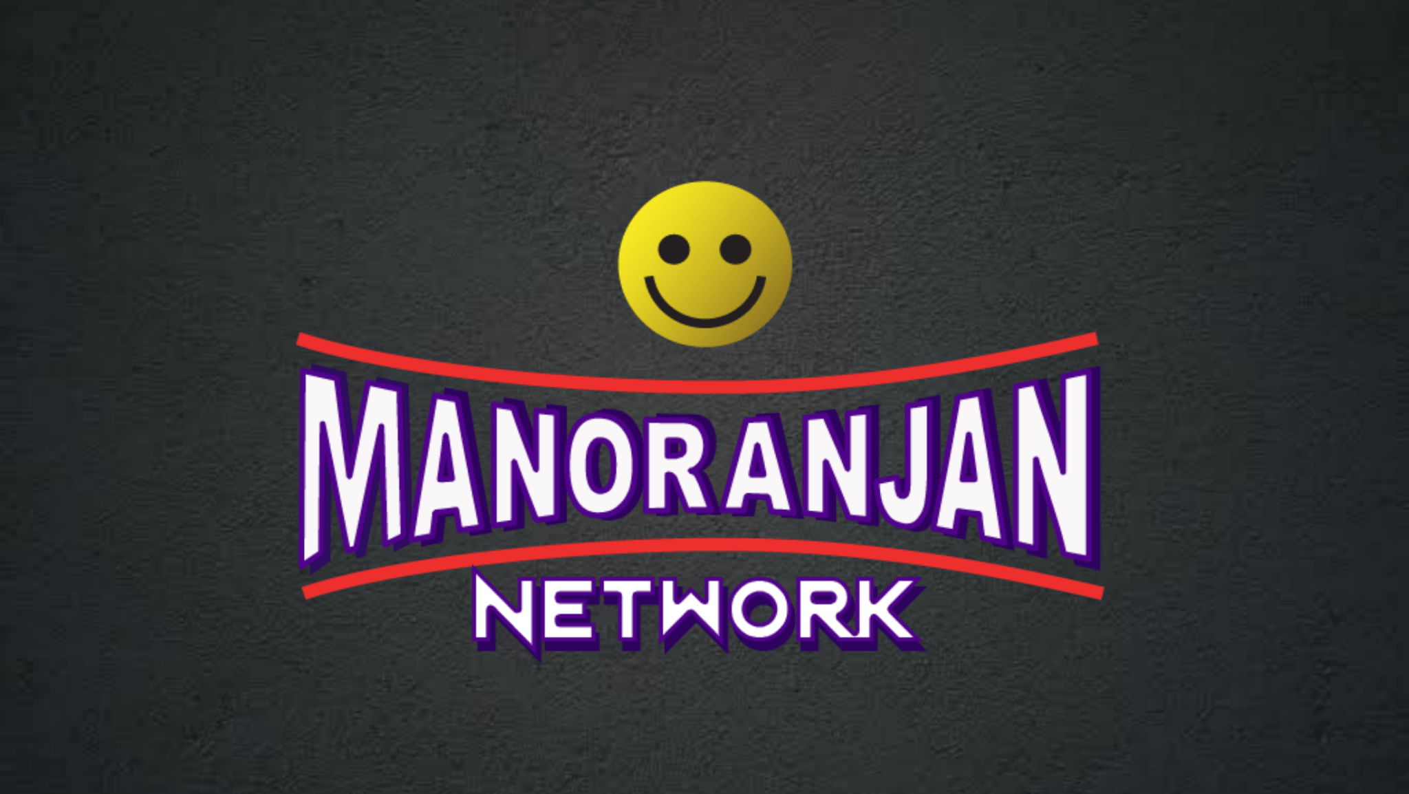 Manoranjan Network Logo