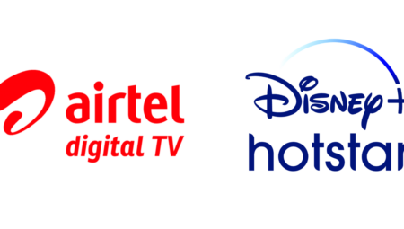 Airtel Disney+ Hotstar