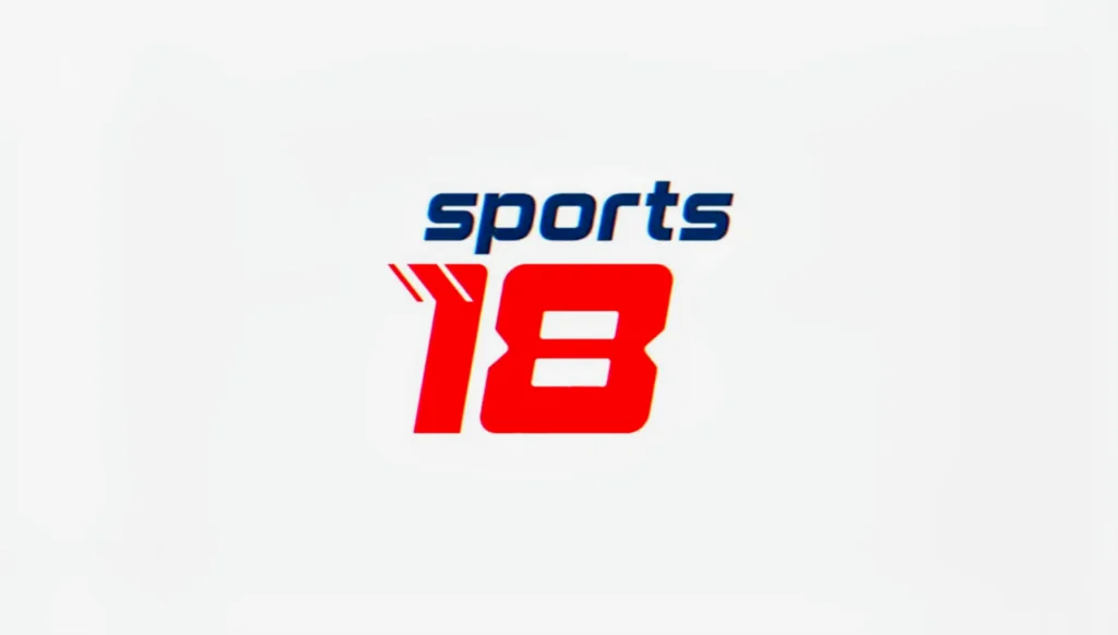 Sports18-Logo