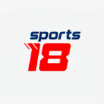 Sports18-Logo