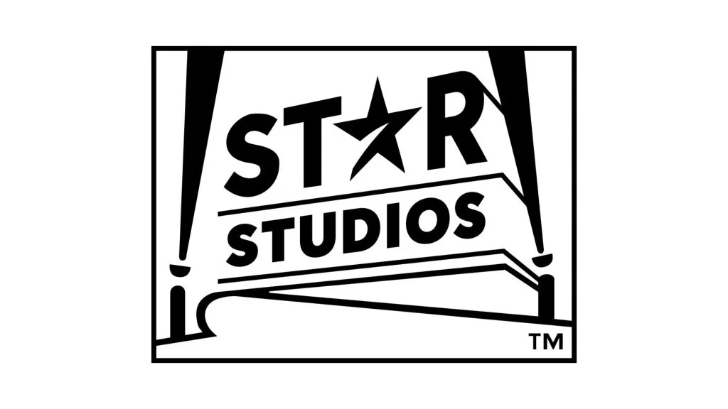 Star Studios Logo