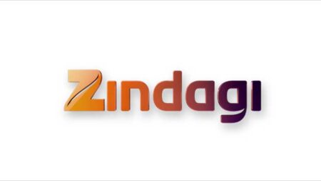 zindagi logo