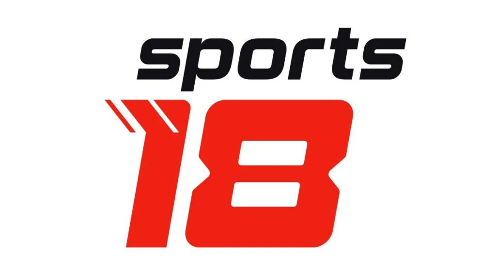 Sports18 Logo