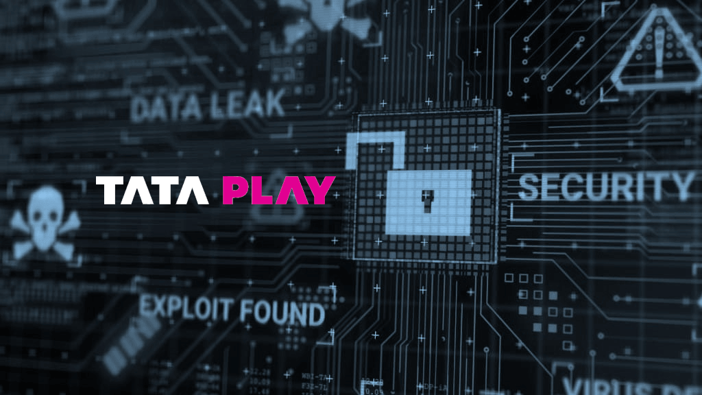 Tata-Play-Security-Risk