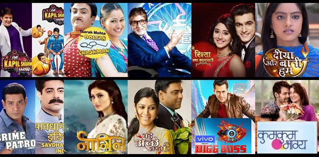 DreamDTH Explains: An overview of Hindi entertainment channels (GECs ...