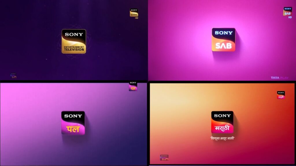 sony sab channel s
