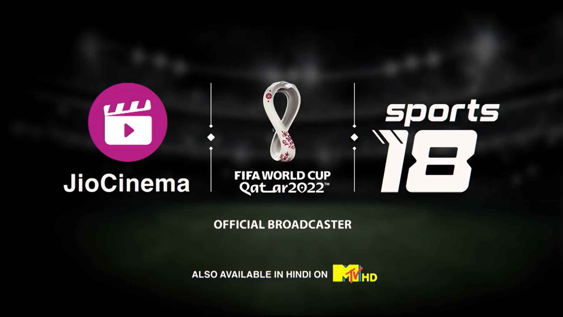 DTH platforms add Sports18 1 HD as FIFA World Cup approaches