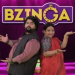 Bzinga Hindi show-3