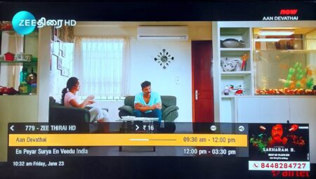 Zee-Thirai-HD-added-by-Airtel-Digital-TV