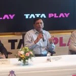 Tata Play GSAT-24 satellite