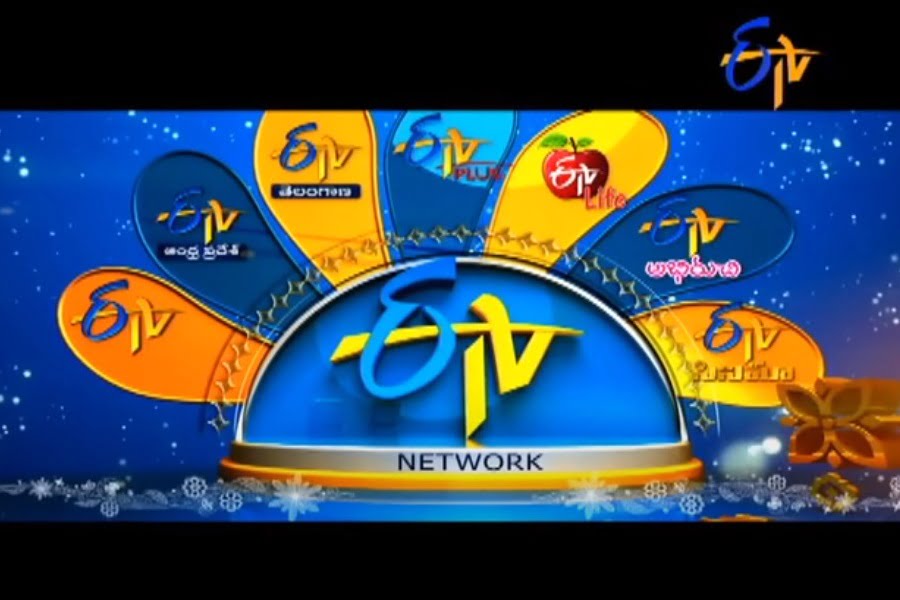 ETV Network Telugu Channels