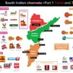 South-Indian-Channels-Tamil-Nadu-Telangana-Andhra-Pradesh
