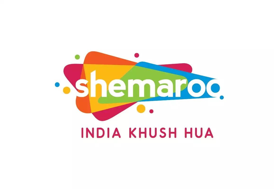 Shemaroo logo 1
