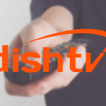 Dish TV logo 2