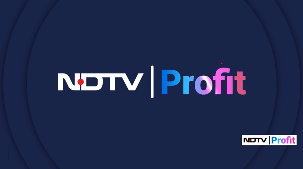 NDTV-Profit-Relaunch