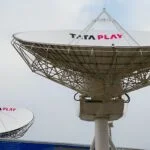 Tata Play Uplink Dish