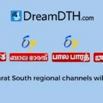 ETV Bal Bharat channels logos